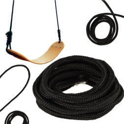 Укрепващо въже за хамаци и висящи столове 2 м