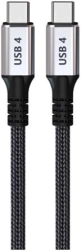 USB‑C Thunderbolt 4 cable 2 m