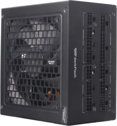 Darkflash PMT1050 power supply 1050 W, 80 PLUS Gold, ATX 3.1, PCIe 5.1 (black)