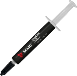 Thermal Conductive Paste Savio Glacier TG-04 4g