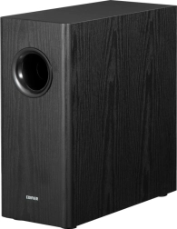 Active Subwoofer Edifier T5s Black