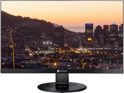 Монитор 27 инча SC-2702 LED VA FHD HDMI VGA BNC