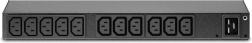 Rack PDU AP6020A 16A C20, 13xC13