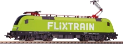 Електрически локомотив Taurus Flixtrain VI