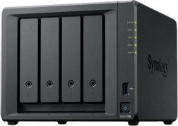 Synology DS425+ NAS Server