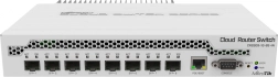 Network Switch MikroTik CRS309-1G-8S+IN