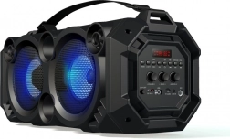 Преносим Bluetooth високоговорител SoundBox