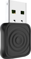 Безжичен адаптер Carlinkit Mini Ultra за CarPlay и Android Auto