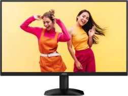 Монитор 27" IPS 75 Hz с HDMI и DisplayPort