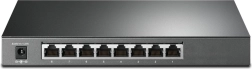 TP-Link JetStream Smart Gigabit Switch, 8 ports (4× PoE+)