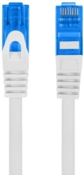 Пач кабел категория 6A S/FTP CCA 3 м сив