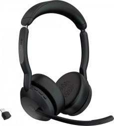 Jabra Evolve2 55 Wireless Headphones