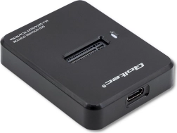 Докинг станция за SSD M.2 SATA/PCIe NGFF/NVMe с USB 3.1