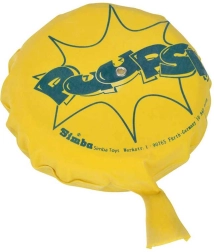Fart Bag Keychain 7 cm