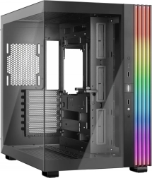 Be Quiet! Light Base 600 DX черна PC кутия