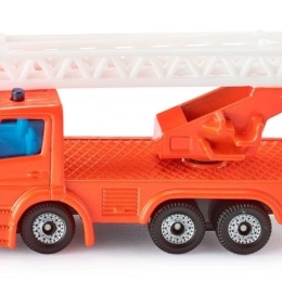Siku fire truck with ladder - 1 piece