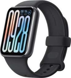 Смарт гривна Xiaomi Smart Band 9 Pro – черна