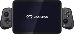 Мобилен геймърски контролер GameSir X5s черен