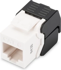 Keystone Module RJ45 CAT 6e UTP Tool-free LSA