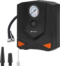 Tracer RES-03ML portable car compressor 12 V, 120 W