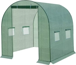 Резервно фолио за градински тунел 2 × 2 × 2 m GARDLOV