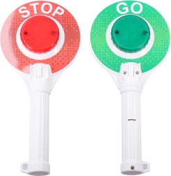 Полицейска палка за деца 24 см