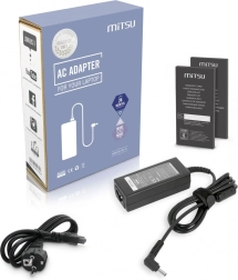 ASUS Power Adapter 19 V 1.75 A (4.0 × 1.35 mm) 33 W
