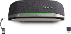 Portable conference speaker POLY Sync 20+ USB-A/USB-C Bluetooth