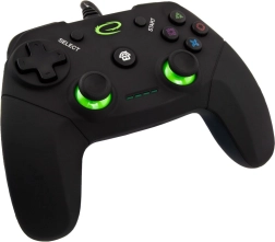 Геймпад pro PC и PS3 Vanquisher