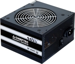 Chieftec Smart Series 700W ATX power supply with active PFC and 120mm fan