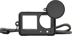 TELESIN silicone case for DJI Osmo Action 5/4/3