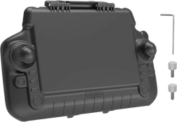 Сенник и защитен капак 2 в 1 за DJI RC Plus 2 Sunnylife