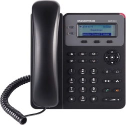 VoIP Phone IP Grandstream GXP 1615