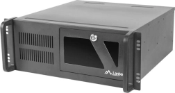 19" 4U ATX Rack Server Chassis