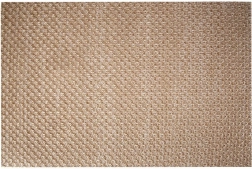 Бежово‑златиста подложка за маса 45 × 30 см
