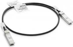 Aruba ION 10G SFP+ direct copper DAC cable 1 m