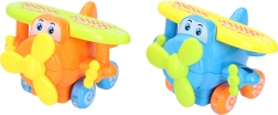 Инерционно самолетче за деца 12 см