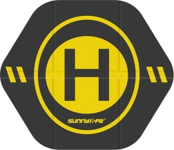 Площадка за кацане SUNNYLIFE за дронове 35 см