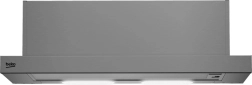 BEKO HNT61210X Telescopic Cooker Hood
