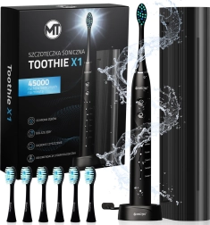 Звукова четка за зъби MalTec Toothie X1
