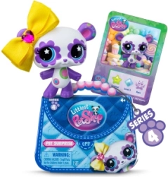 Littlest Pet Shop изненада – серия 4