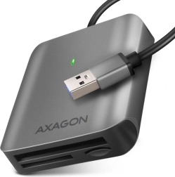 Четец на карти Axagon CRE-S3 USB 3.2 Gen 1