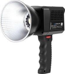 PULUZ PU4119B 60W studio lamp