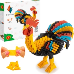Alexander творчески комплект Origami 3D – петел