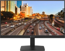Монитор 22'' SC-2203 LED VA FHD HDMI VGA BNC