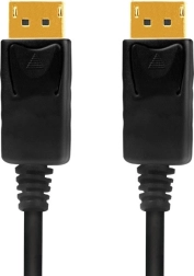 DisplayPort cable 3 m 4K 60 Hz