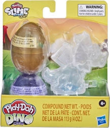 Play-Doh Dino Egg with Surprise