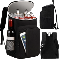 Туристическа термо раница TRIZAND 26 л