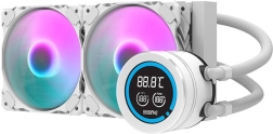 Компютърно водно охлаждане Darkflash DN-D240