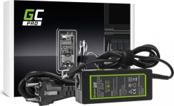 Green Cell PRO Charger 65W 19.5V 3.34A for DELL (4.5 × 3.0 mm)